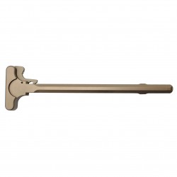 AR-15 Charging Handle Assembly -Tan 